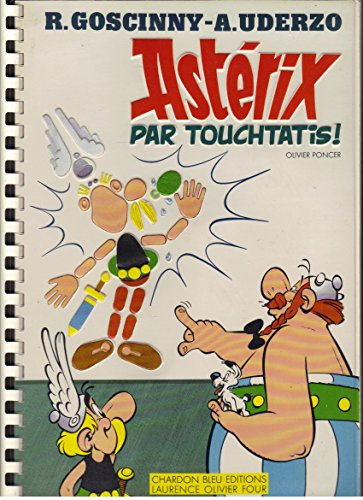 Astérix par touchtatis !