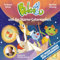 Bakabu und das Sterne-Laternenfest: Audio-CD