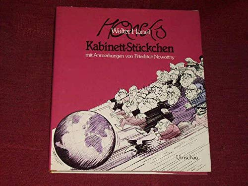 Hanels Kabinett- Stückchen '86