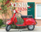 Kalender Vespa 2026 Eintragkalender: Kult-Roller Italien Wandkalender