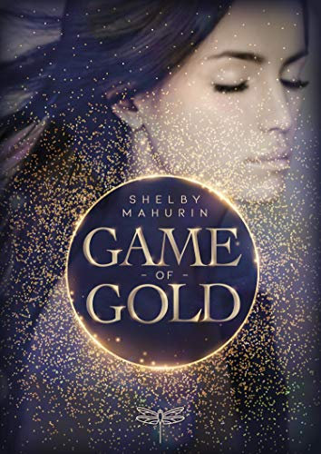 Game of Gold: Die Hexen von Belterra, Band 1 | New York Times-Bestseller | Enemies-to-Lovers-Romance zwischen Hexe und Hexenjäger | »Ein brillantes Debüt.« SPIEGEL-Bestsellerautorin Sarah J. Maas