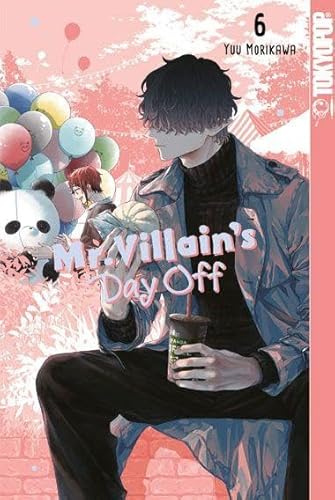 Mr. Villain's Day Off 06