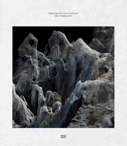 Dan Holdsworth: Mapping the Limits of Space (Fotografie)