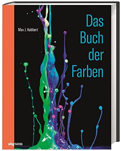 Das Buch der Farben: Preiswerte Jubiläumsausgabe