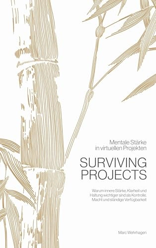 Surviving Projects: Mentale Stärke in virtuellen Projekten