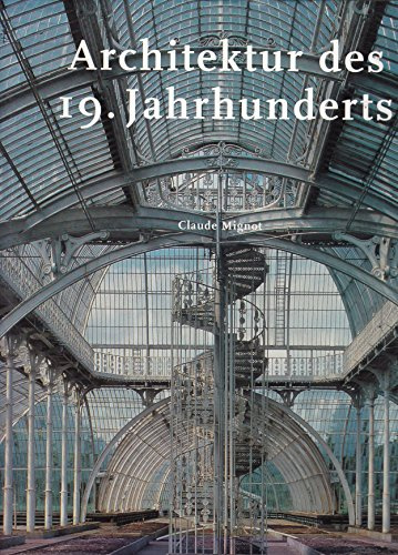Architektur des 19. Jahrhunderts