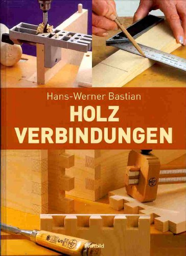 Holzverbindungen