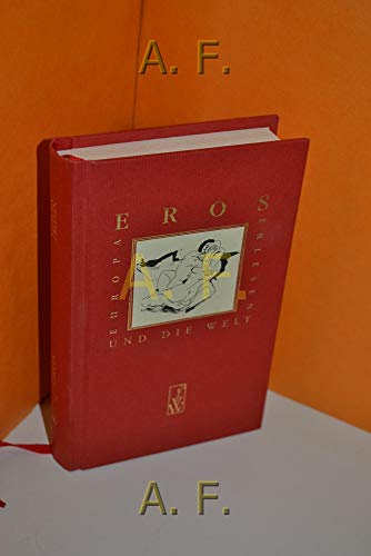 Eros (Europa Erlesen Themenbände)