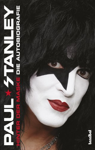 Hinter der Maske: Die Autobiografie