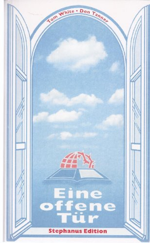 Eine offene Tür