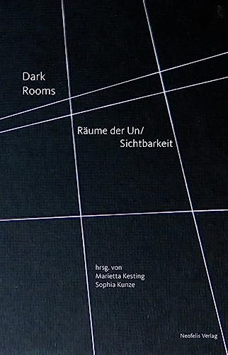 Dark Rooms: Räume der Un/Sichtbarkeit