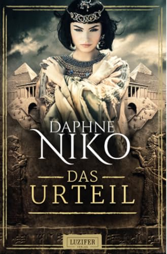 DAS URTEIL: Roman: historischer Roman
