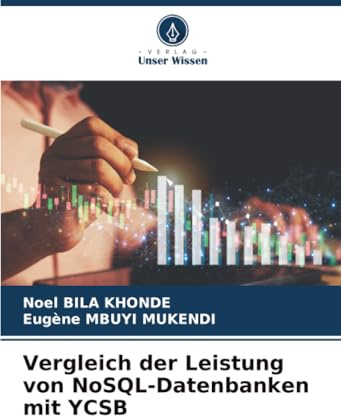 Vergleich der Leistung von NoSQL-Datenbanken mit YCSB