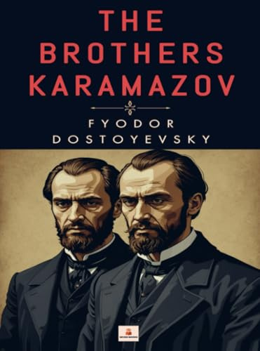 The Brothers Karamazov