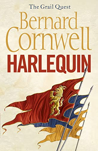 HarperCollins 3041641