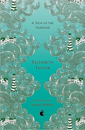 A View Of The Harbour: A Virago Modern Classic (Virago Modern Classics)