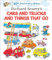 Richard Scarry's Cars and Trucks and Things That Go: 50th Anniversary Edition
