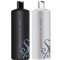 Sebastian Trilliance Shampoo 1000 ml und Conditioner, 1000 ml mit Pumpe