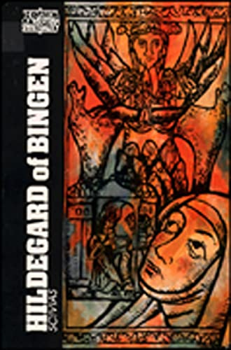 Hildegard of Bingen: Scivias (Classics of Western Spirituality)