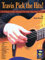 Travis: Pick The Hits! (Book & CD): Noten, Sammelband, CD für Gitarre