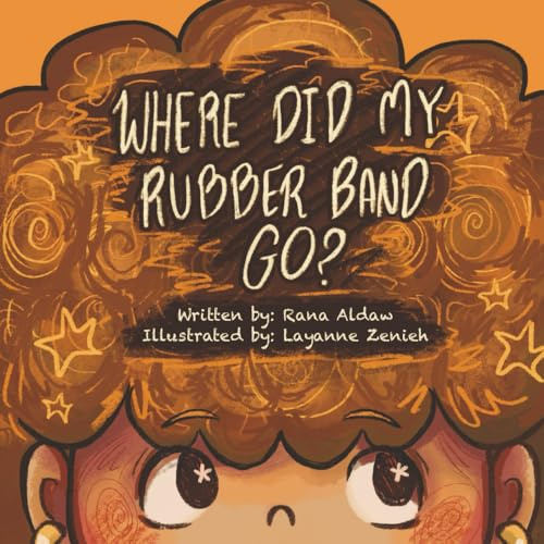 Where Did My Rubber Band Go?