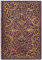 Paperblanks 18-Monatskalender 2021-2022 Aurelia | Horizontal | Mini (95 × 140 mm)
