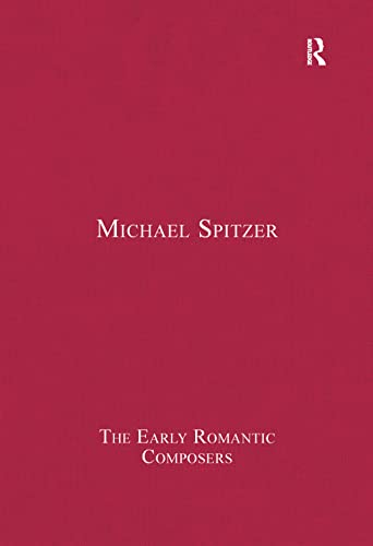 Beethoven (Early Romantic Composers)