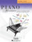 Primer Level (Sightreading Book): Lehrmaterial für Klavier (Piano Adventures)