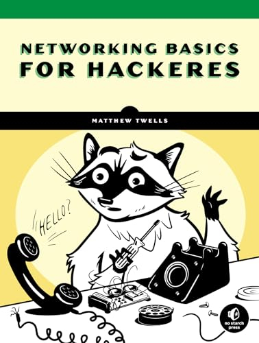 Networking Basics for Hackers