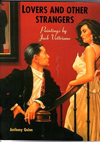 Lovers and Other Strangers: Paintings