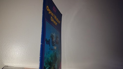 Open Water Diver- Study Guide
