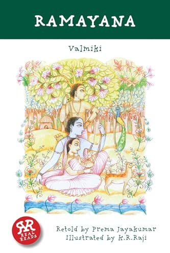 Ramayana (Indian Classics)