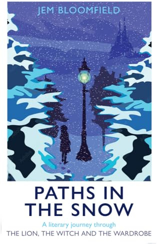 Paths in the Snow: A Literary Journey through The Lion, the Witch and the Wardrobe