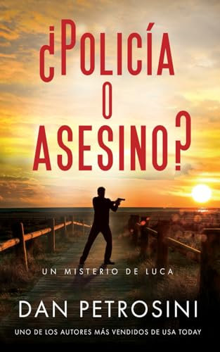 ¿Policía o Asesino?: 6 (Los misterios de Luca)