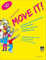 Move it! - Flöte/Oboe: Zusammen spielen, improvisieren und komponieren in Bläserklassen und Blasorchestern