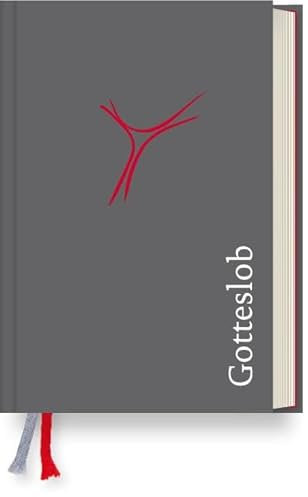 Gotteslob Erzbistum Köln. Standardausgabe Balacron dunkelgrau.: Katholisches Gebet- und Gesangbuch. Neues Gotteslob für das Erzbistum Köln.