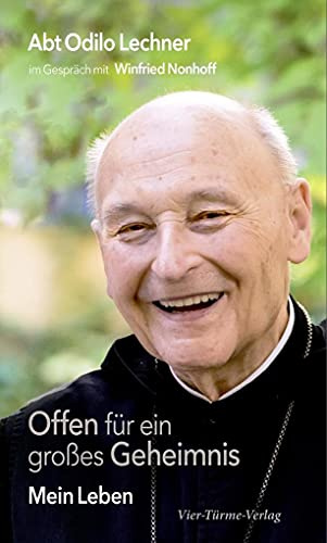 Offen für ein großes Geheimnis. Mein Leben