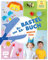 Das Bi-Ba-Bastelbuch durchs Jahr – über 45 kinderleichte Verbastel-Projekte für Frühling, Sommer, Herbst und Winter: Ostern, St. Martin, Kindergeburtstag, Fasching, Weihnachten und mehr