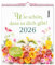 Wie schön, dass es dich gibt! 2026