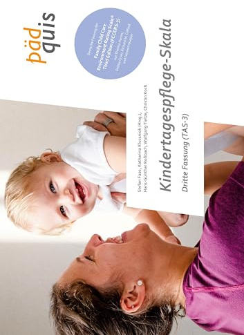 Kindertagespflege-Skala (TAS-3): Dritte Fassung