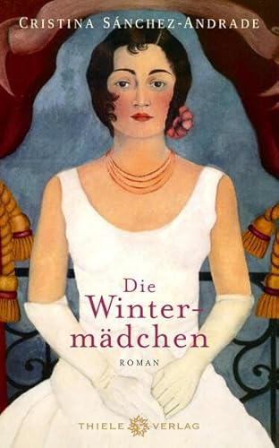 Die Wintermädchen: Roman