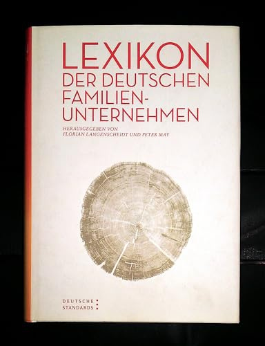 Lexikon der deutschen Familienunternehmen