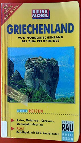 MOBIL REISEN Reiseführer Ungarn: Routen, Touren, Reisetipps, Auto-, Motorrad-, Caravan-, Wohnmobil-Touring