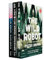 The Wild Robot Series 3 Books Collection (The Wild Robot, The Wild Robot Escapes & The Wild Robot Protects)