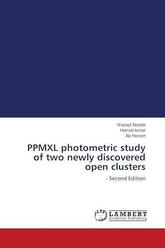 PPMXL photometric study of two newly discovered open clusters: - Second Edition