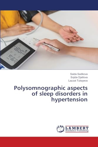 Polysomnographic aspects of sleep disorders in hypertension