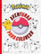 Pokémon. Actividades - Aventuras para colorear