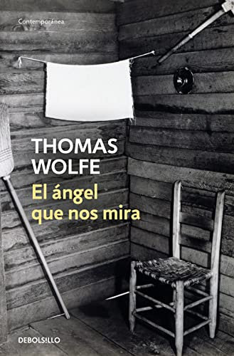 El ángel que nos mira (Contemporánea)