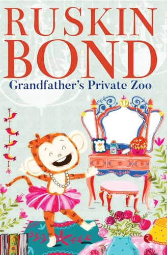 GRANDFATHER’S PRIVATE ZOO