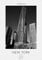 New York schwarz-weiss 2024 S 29x21cm